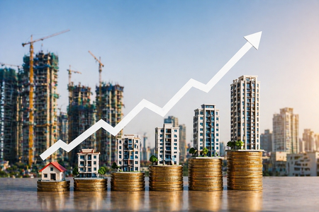 India’s retail leasing touches 2.22 million sq feet in Q3