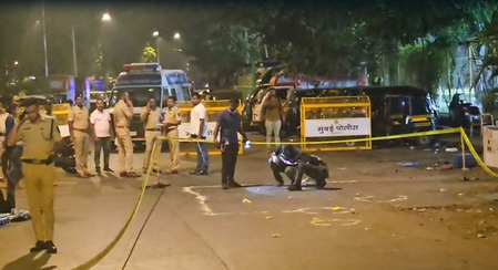 Mumbai Police recover five empty shells, two live cartridges in Tiger Shroff firing case