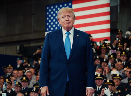 Trump warns of fresh military strikes on Iran