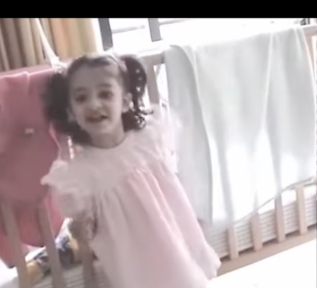 Bhavana Pandey shares adorable childhood glimpses of Ananya Panday, calls her ‘born for the camera’