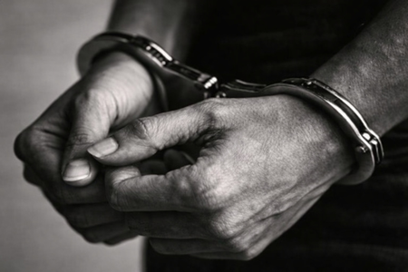 NIA arrests advocate in Bihar’s Hajipur in AK-47 smuggling, arms supply case