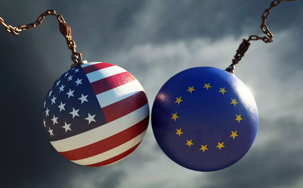 Why US-EU Trade Truce Under Strain