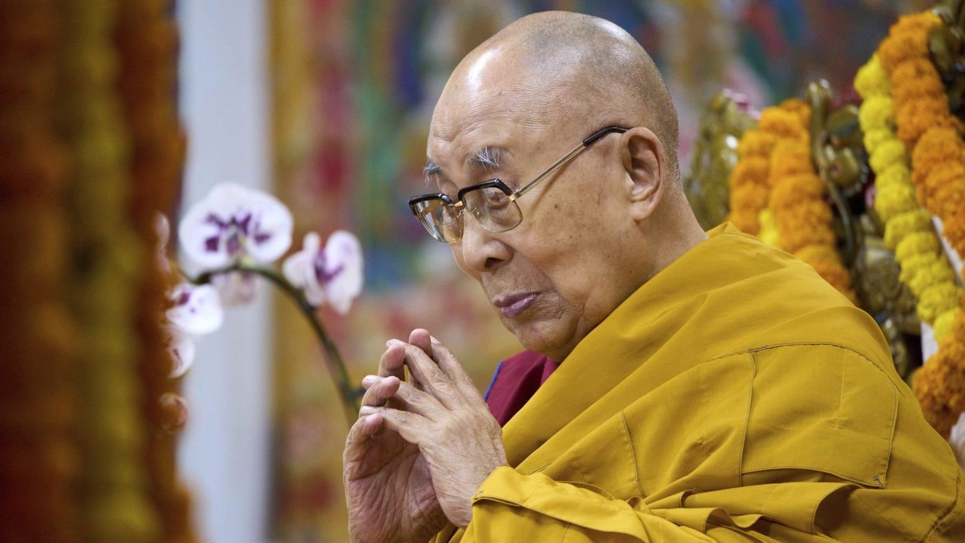 Why Tibet Ignored Warning for China’s Ambitions