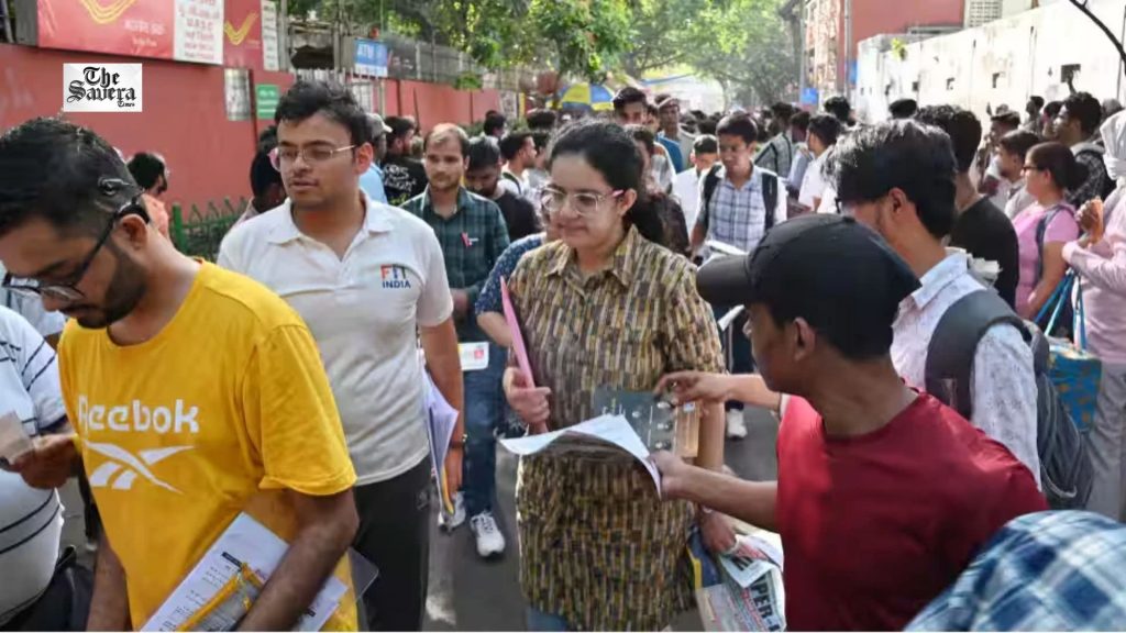 JEE Main 2027 Registration: Last Date, Exam Dates, How to Apply