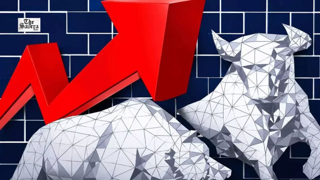 Top 10 Firms Lose Rs 1.56 Lakh Crore in Market Value