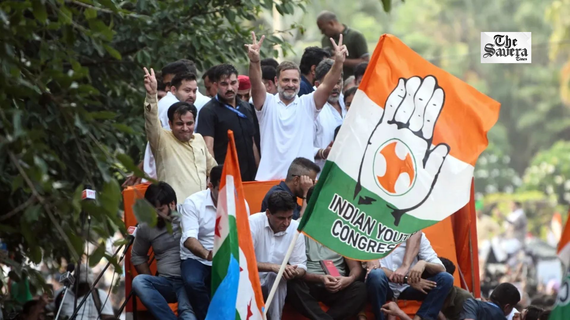 Supreme Court Registry Flags 14 Defects in INDIA Bloc’s SIR Petition, Cites ₹220 Fee Shortfall