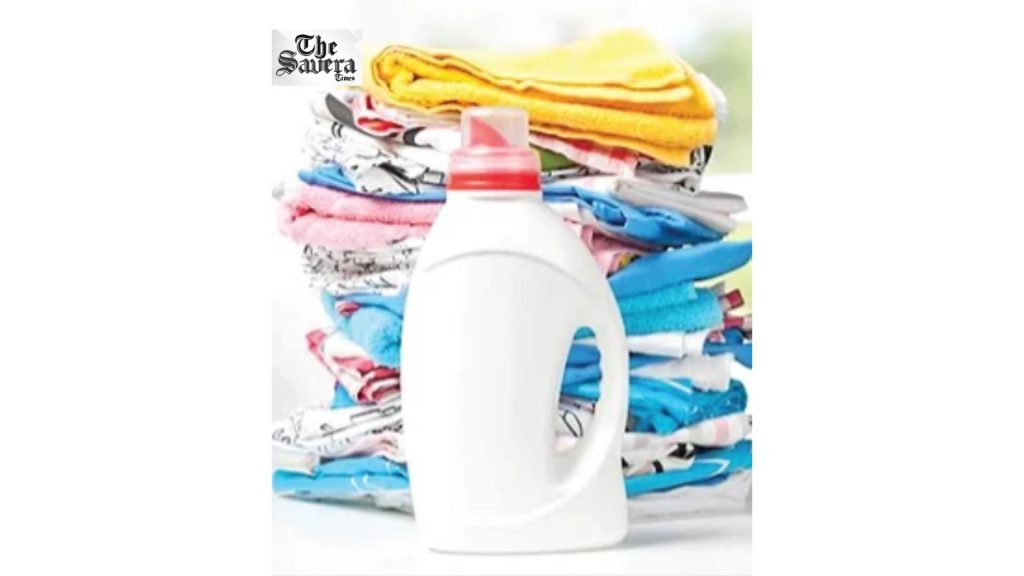 Washing Diabetes Out with Common Detergent Ingredient