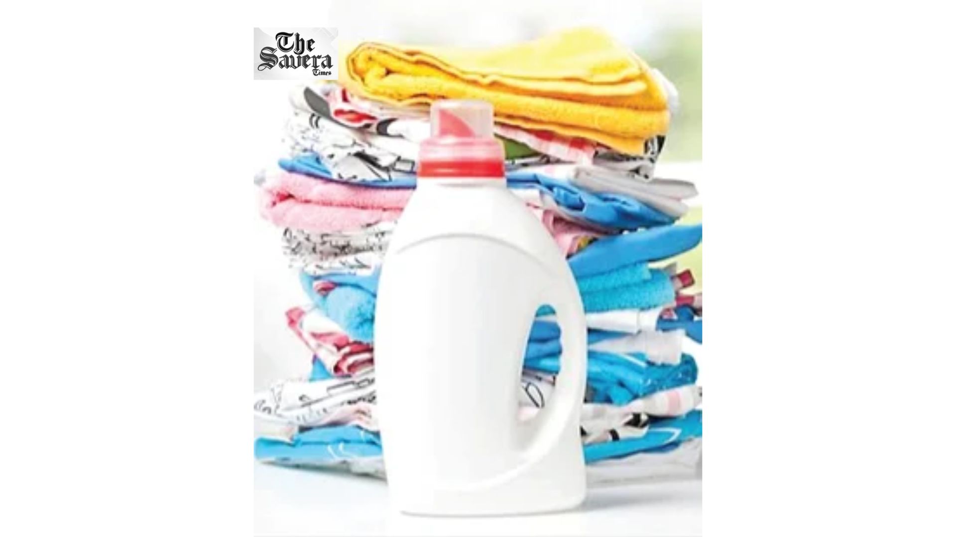 Washing Diabetes Out with Common Detergent Ingredient
