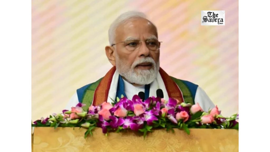 PM Modi to Meet Indian Asian Games 2026 Contingent Today