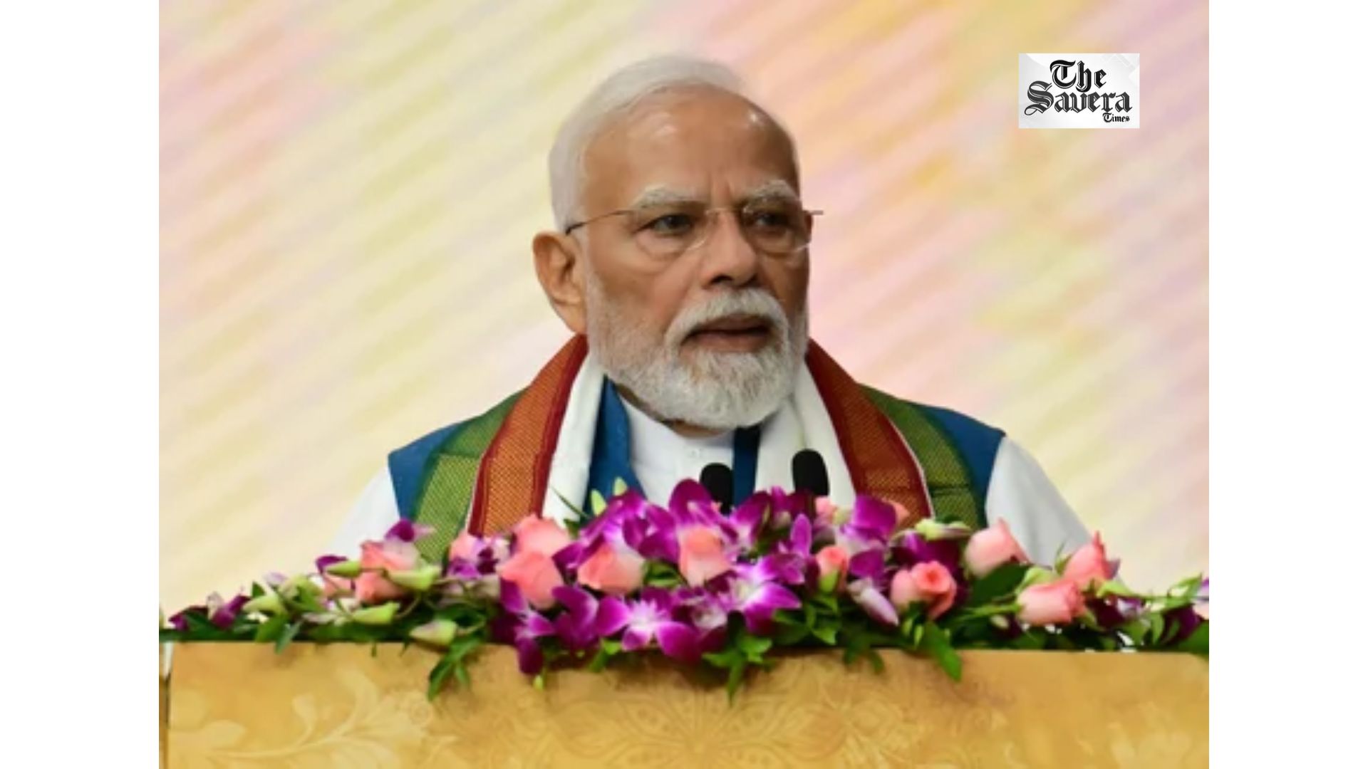 PM Modi to Meet India’s Asian Games 2026 Contingent Today, Athletes to Attend at Major Dhyan Chand Stadium