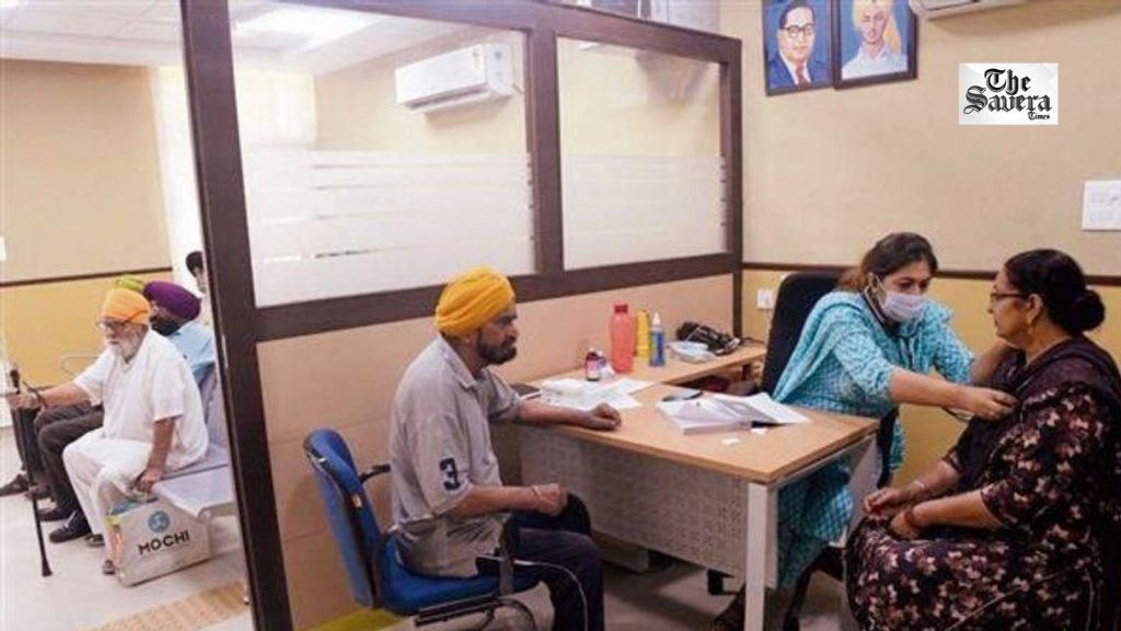 Success of Punjab Gov’t Medical Model