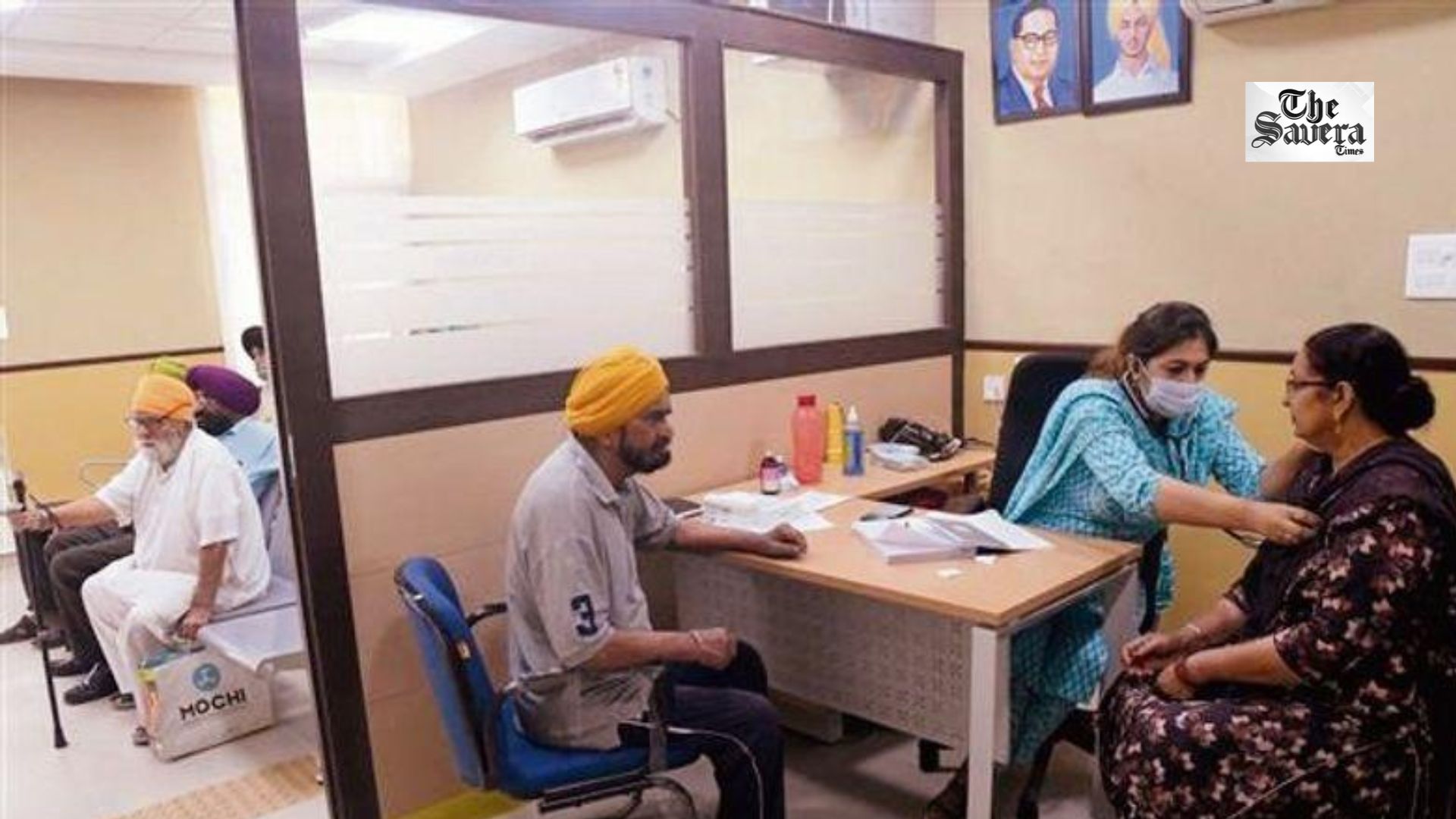 Success of Punjab Gov’t Medical Model