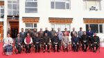 CJI Surya Kant Inaugurates Ladakh High Court Bench in Leh