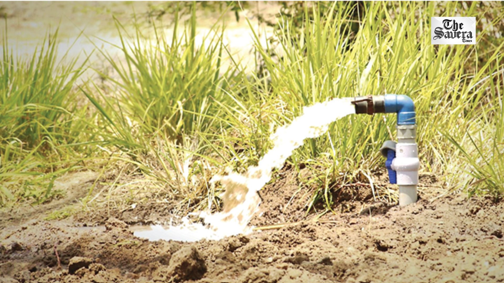 Why Groundwater Level Dips