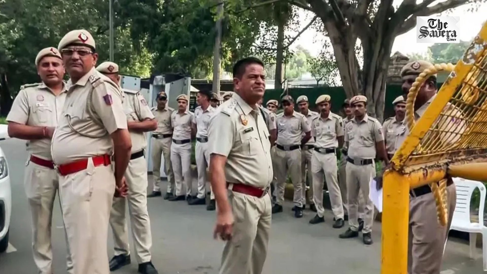 CJP Founder Abhijeet Dipke Leaves for Delhi, Says Party Will Continue Fight for Free and Fair Elections