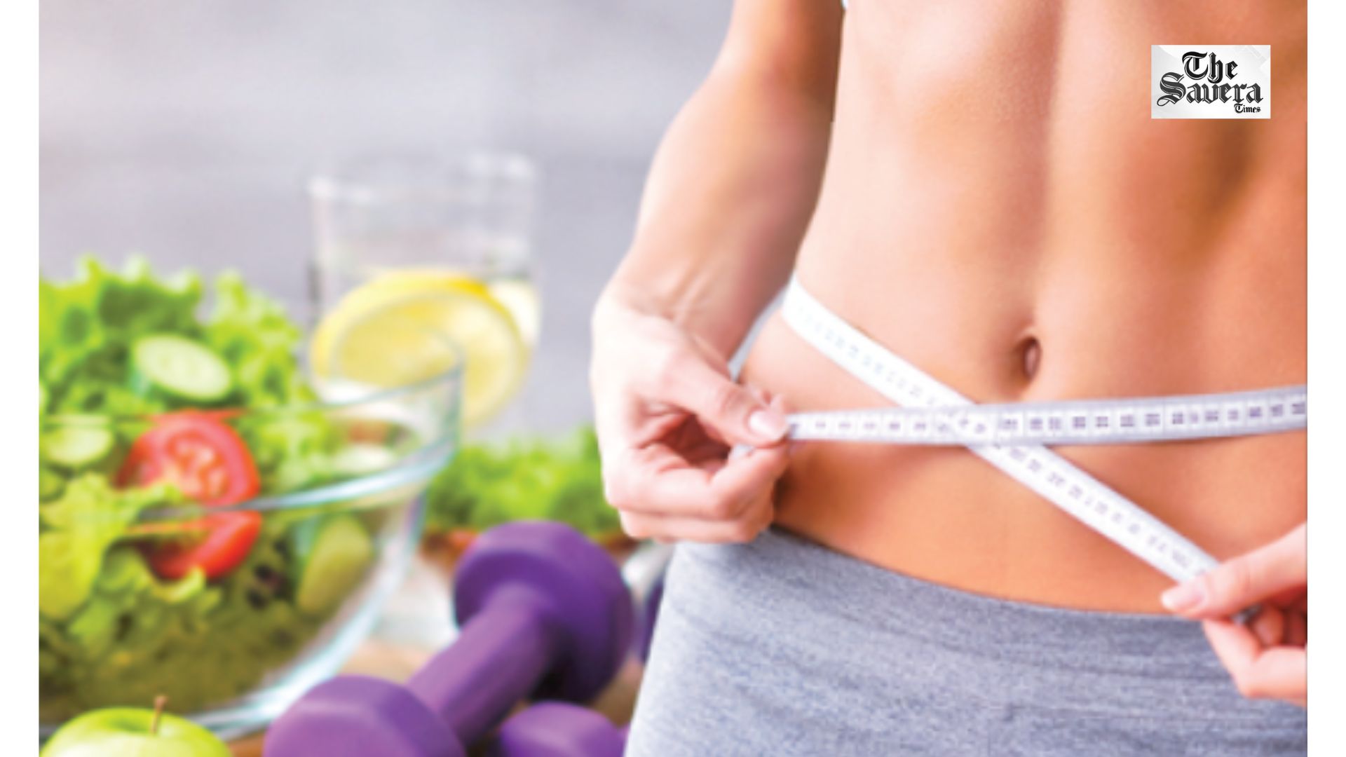 Want to Lose Belly Fat?
