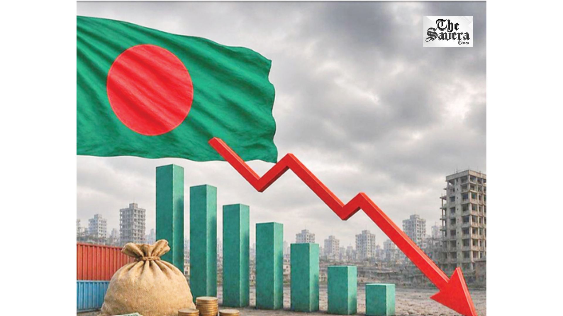 Bangladesh Stagflation Challenge