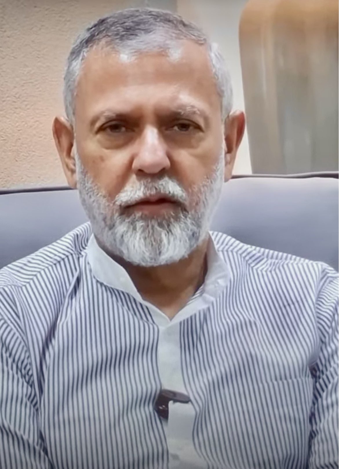 SAD President Sukhbir Singh Badal Appoints Former MLA Arvind Khanna To SAD Core Committee