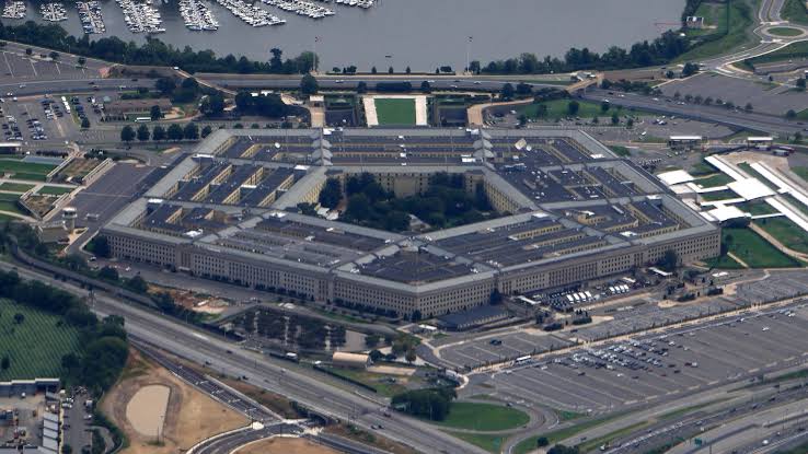 Why Pentagon Plans Deepcover Spy Programme
