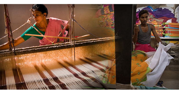 Khadi & Village Industries: From Tradition to Enterprise