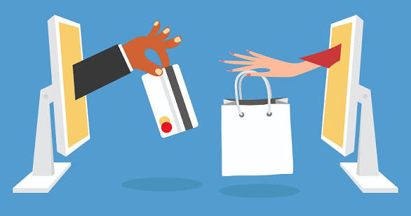 These days, caution is necessary in online shopping