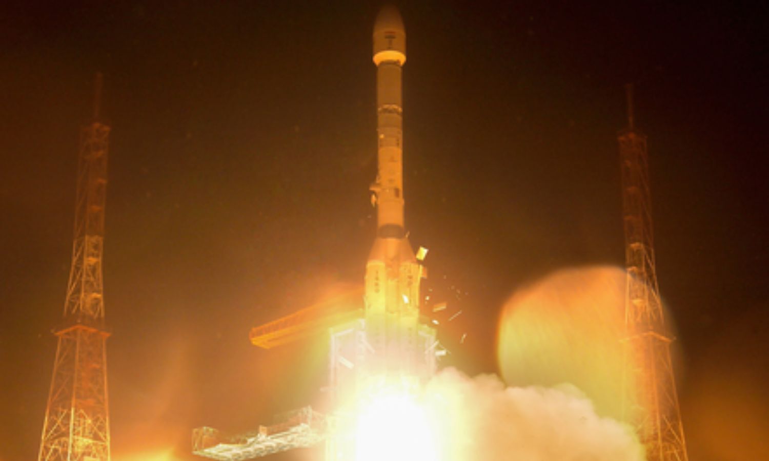 Space Industry to Cross  $40 billion by 2030