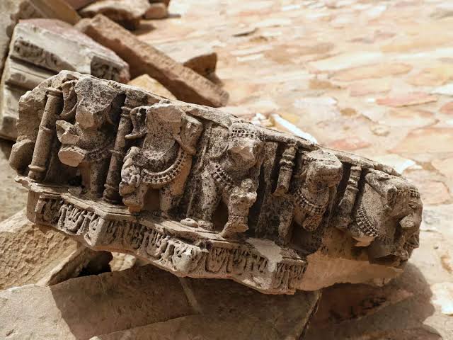 When Cleanliness Becomes Shared Faith