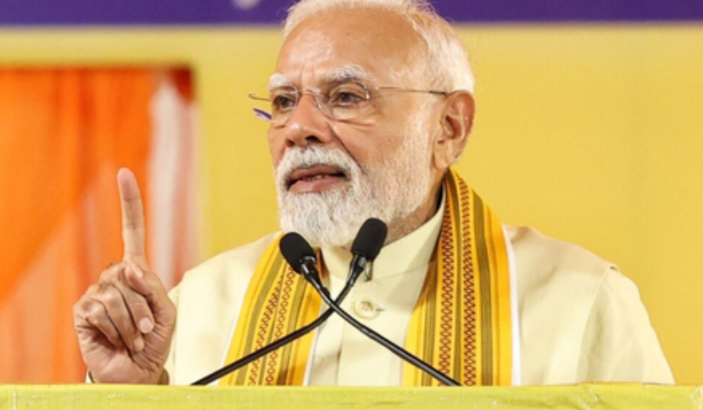 PM Modi to visit Varanasi and Kedarnath on October 24-25, attend air show; review development works