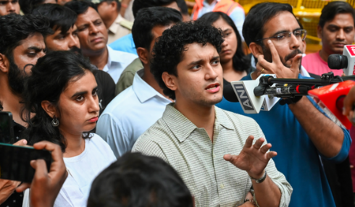 Delhi Police Seeks 3 More Days’ Custody of CJP Leaders in Jantar Mantar Case