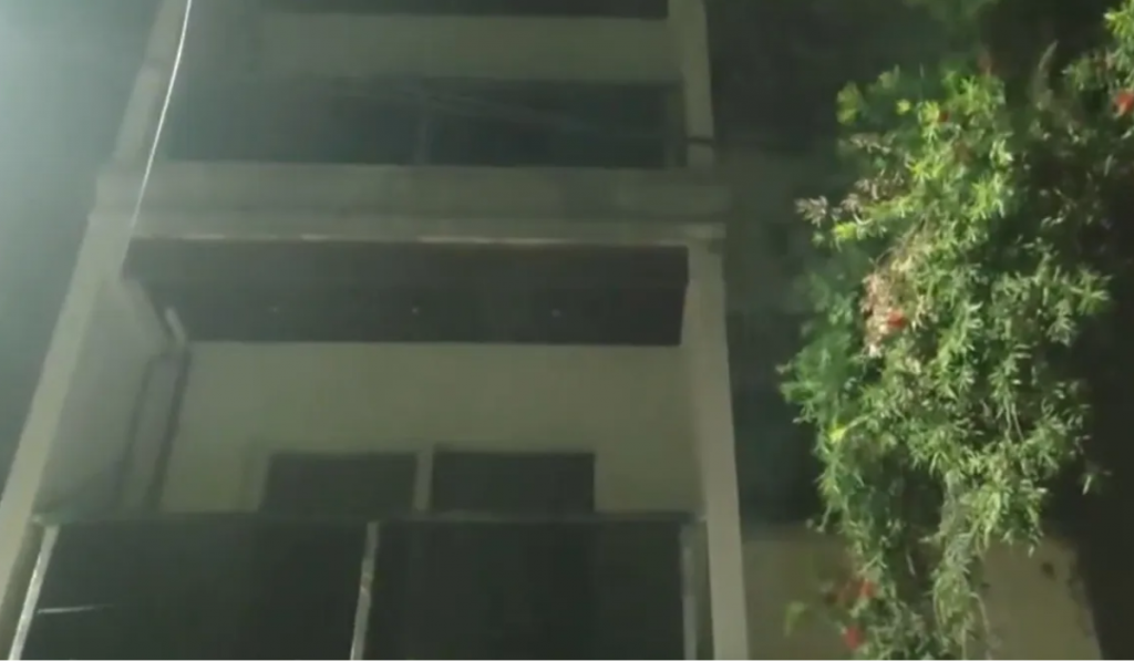 Bengaluru Blast: Two Workers Seriously Injured After Suspicious Bag Explodes at Construction Site