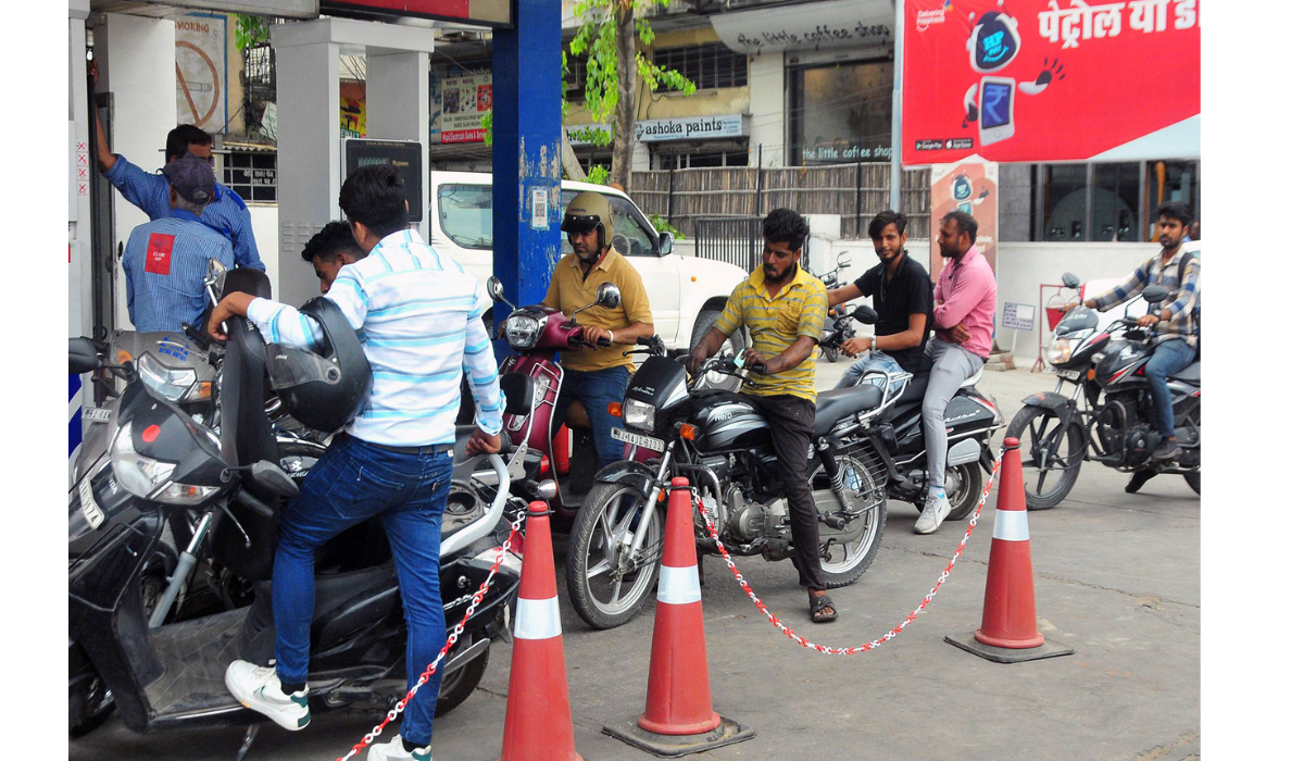 Government Reduces Export Levies on Diesel and ATF, Keeps Petrol Duty Unchanged