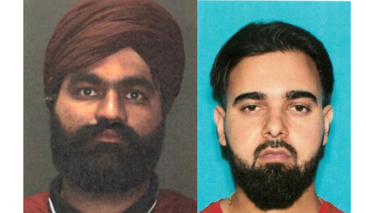Two Indian Nationals Convicted in US Cargo Theft Scheme Involving $2 Million Fraud