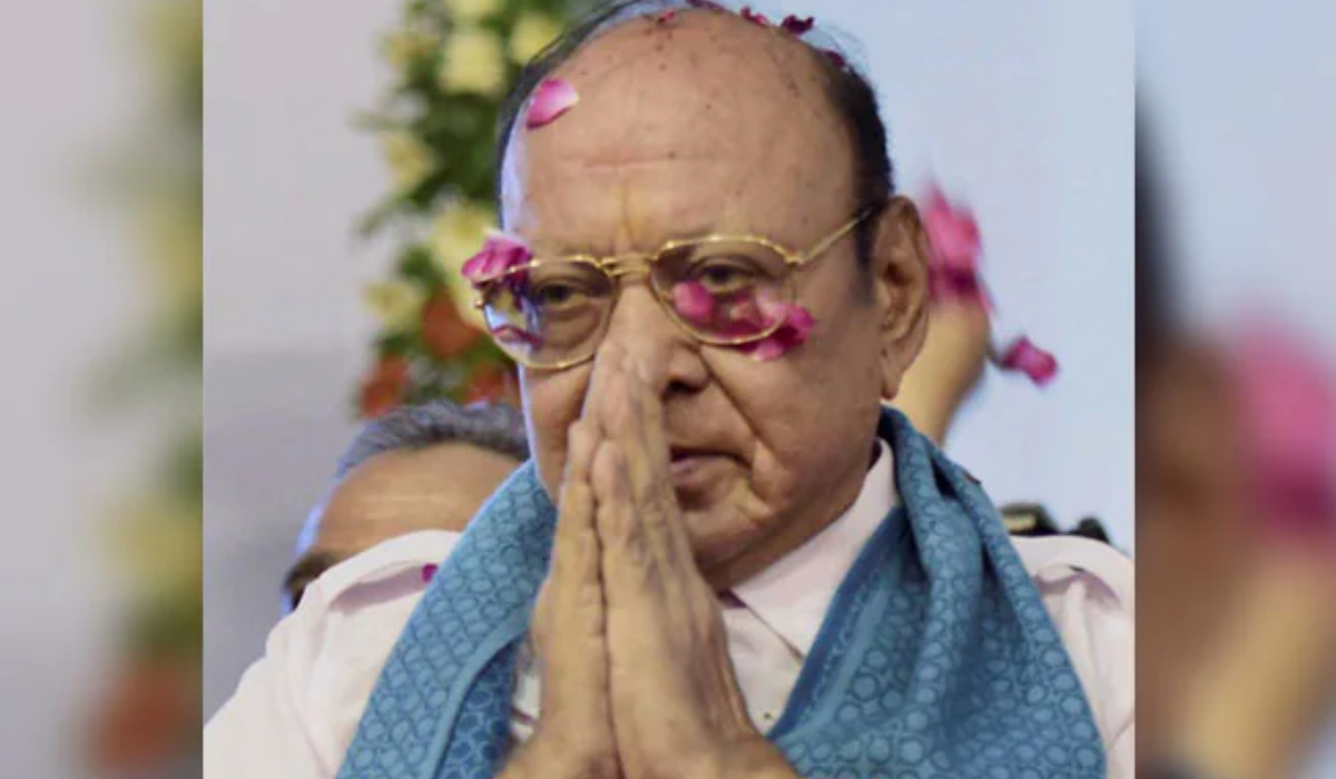 Former Gujarat CM Shankarsinh Vaghela likely to return to Congress