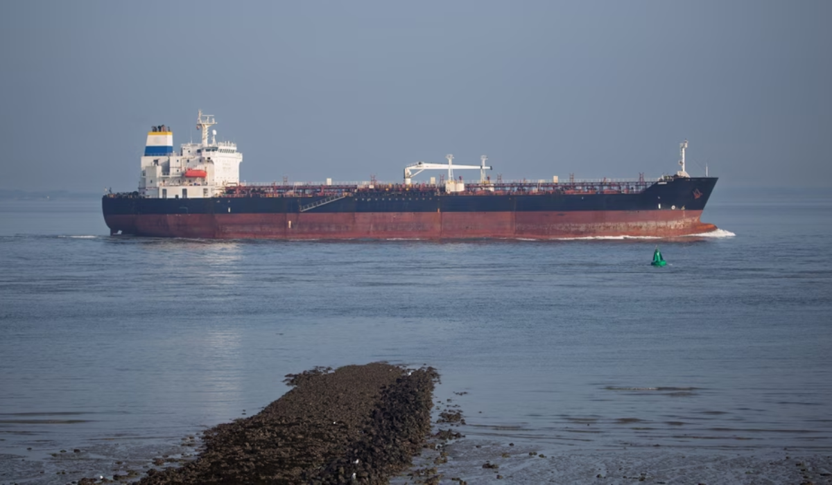  Five killed during rescue of hijacked ship in Somalia, Indian among the dead
