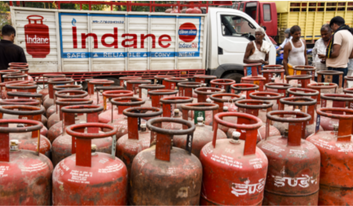Commercial Cooking Gas, Aviation Fuel Prices Increased From October 1