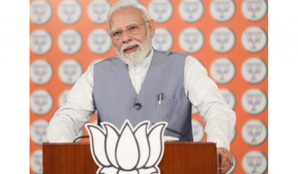 PM Modi to Mark 100 Years of UPSC at Centenary Event in Delhi
