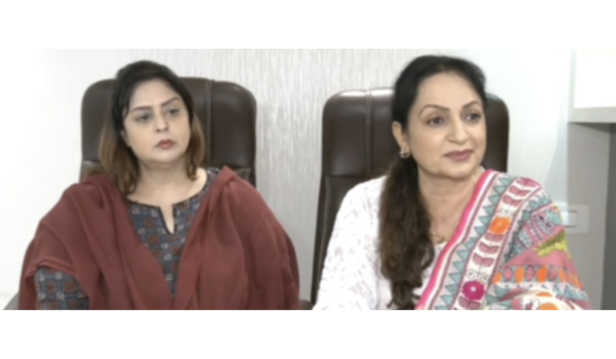 Upasana Singh, Nagma accuse Poonam Dhillon, Padmini Kolhapure Of ‘unofficially’ breaking CINTAA’s Rs. 90 Lakh FD & misusing it