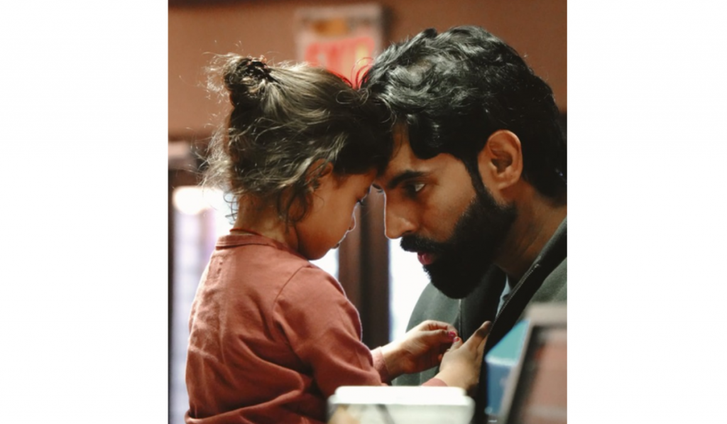 Parmish Verma Pens Emotional Birthday Wish for Daughter Sadaa Amid Separation From Geet Grewal