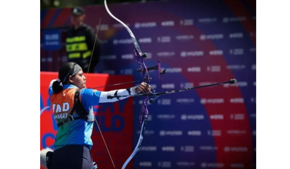 Asian Games: India Beat South Korea to Win Historic Women’s Recurve Archery Gold