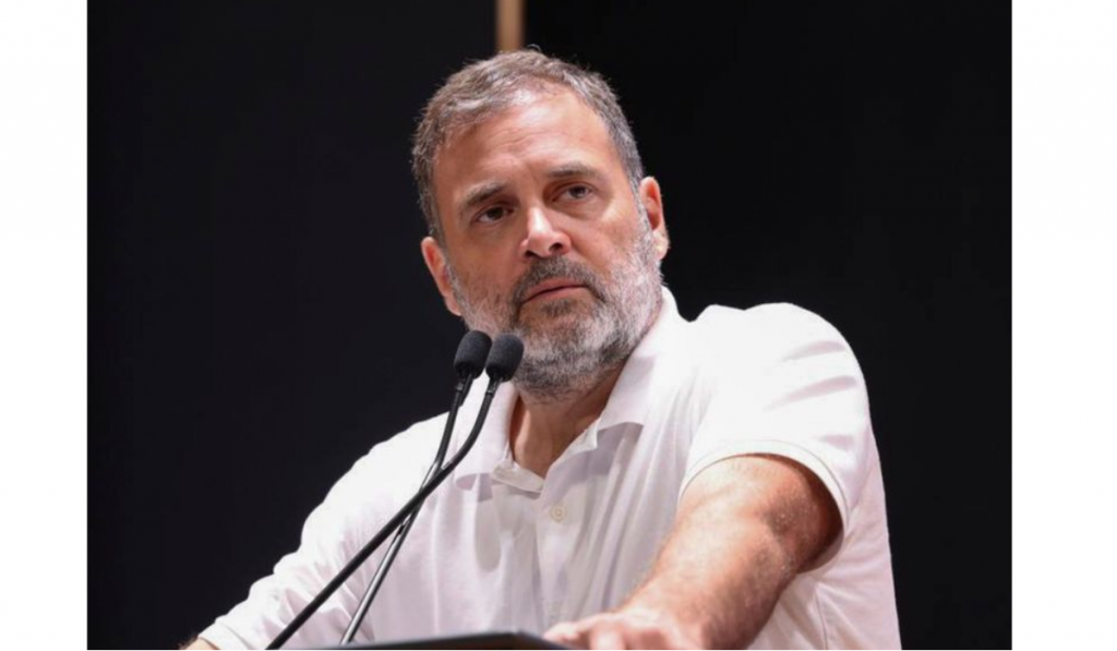Warring will meet Rahul Gandhi, decision on new Punjab Congress president likely today