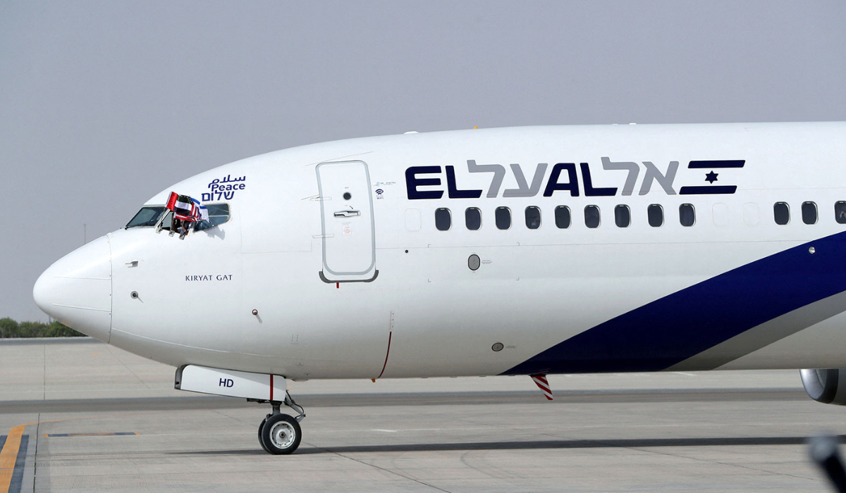 Dubai Flights Cancelled: UAE Pulls Landing Approval for El Al Repatriation Flights