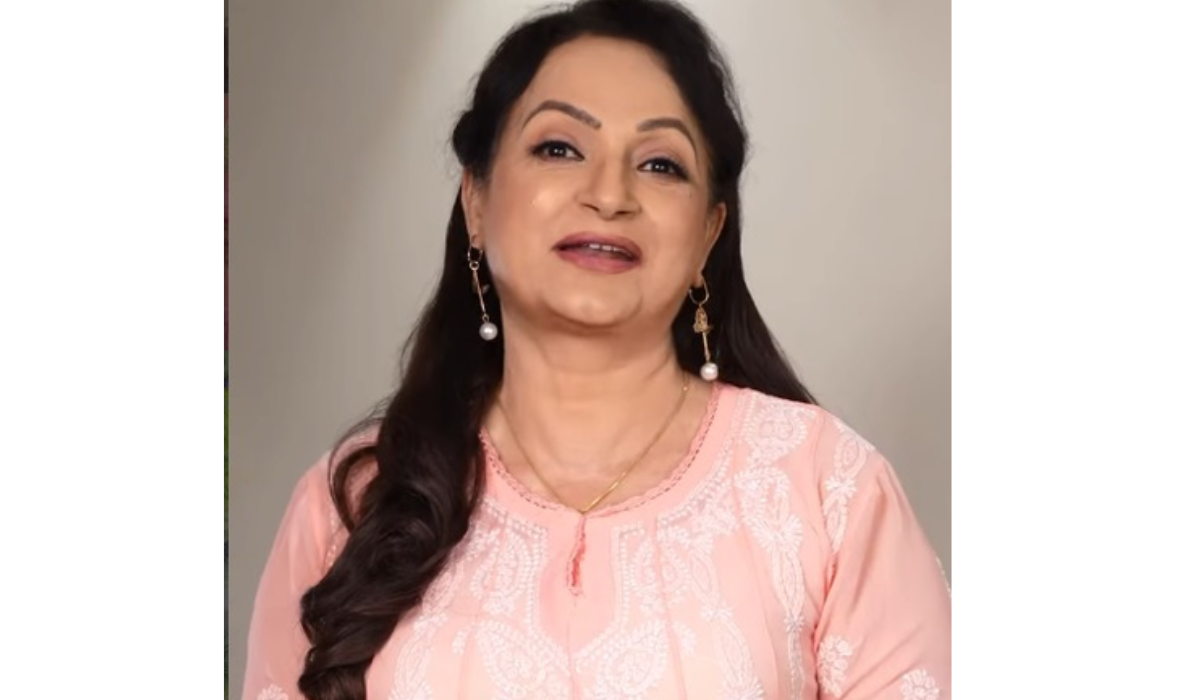 Upasana Singh claims Poonam Dhillon, Padmini Kolhapure constantly humiliated Mukesh Rishi, Deepak Parashar, left them in tears & anger