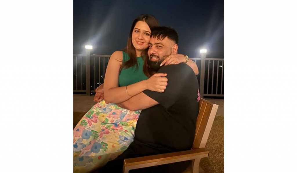 Isha Rikhi Hits Back at Mahhi Vij Over Badshah Mention Following Qazi Touqeer Controversy