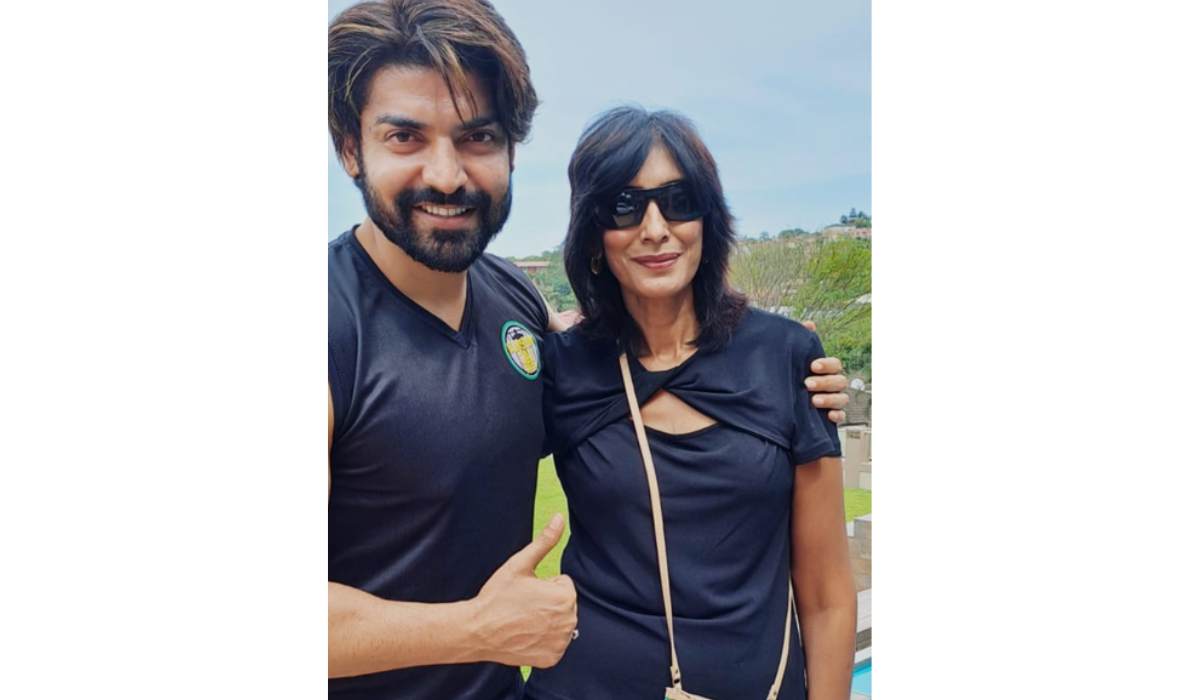 Gurmeet Choudhary Gives Emotional Farewell to Cancer-Survivor Fan: ‘You’ll Always Be in My Heart’