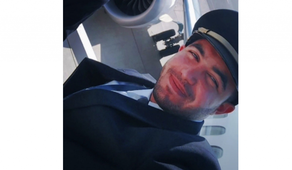 Flydubai Crew Asked Passengers to Help Free Co-Pilot After He Was Overpowered: Report