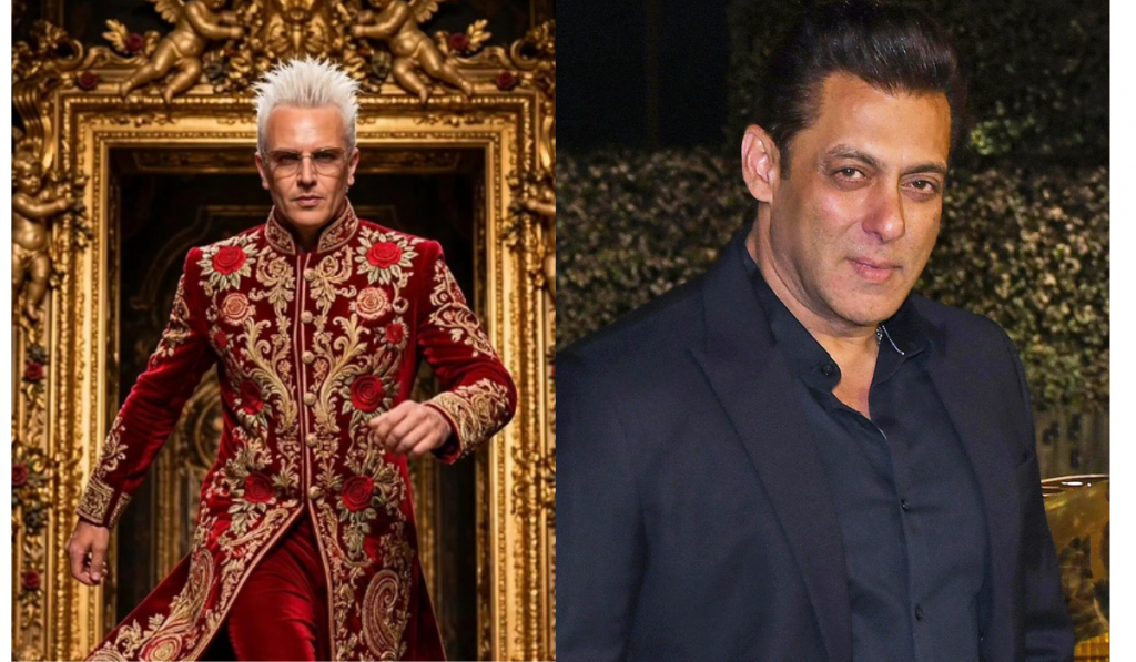'Bigg Boss 6' contestant Imam Siddique penned an open letter to host and Bollywood actor Salman Khan on social media after his name came up during the recent 'Weekend Ka Vaar' episode of 'Bigg Boss 20'.