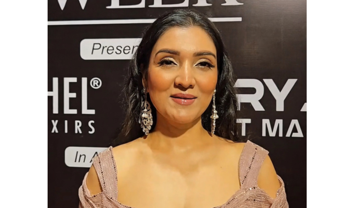 Tina Ahuja on her dad’s fashion game: I myself am a Govinda fan