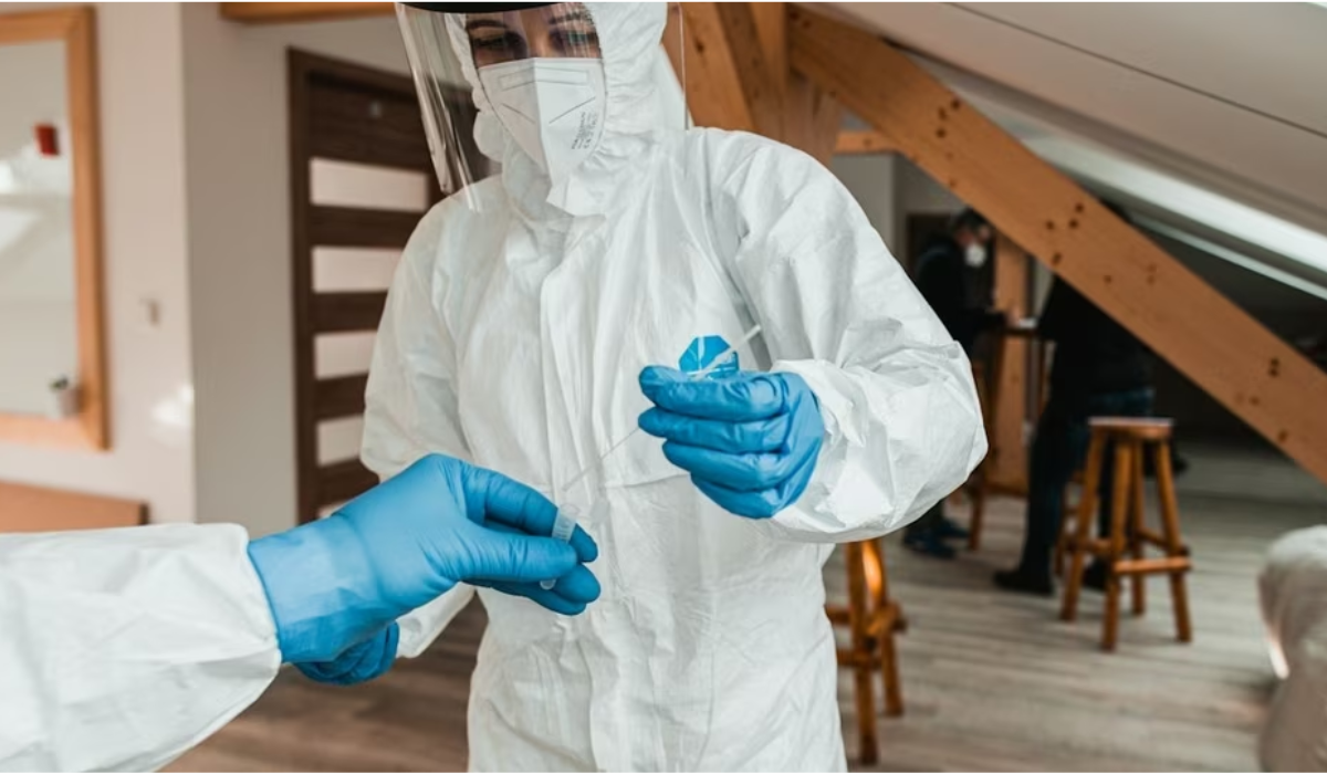 Fear of ‘unknown plague’ in Russia: Lab worker dies, nearly 200 people under observation