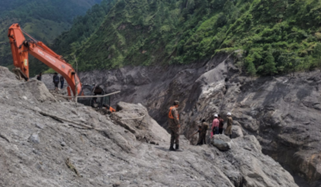 Nepal Floods: Death Toll Rises to 1,455, Over 5,200 Still Missing as Rescue Operations Wind Down