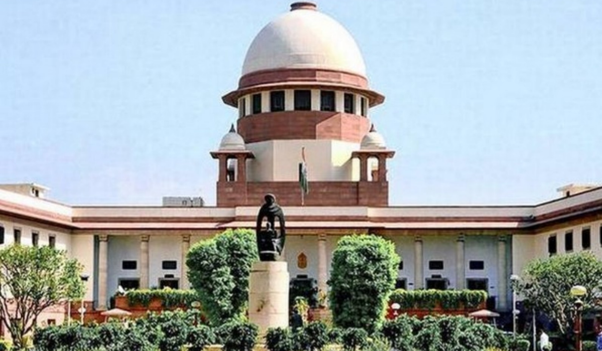 Great Nicobar Project: SC says preservation of culture is a fundamental right, refuses to stay Calcutta HC proceedings
